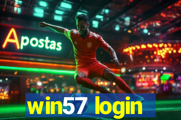 win57 login